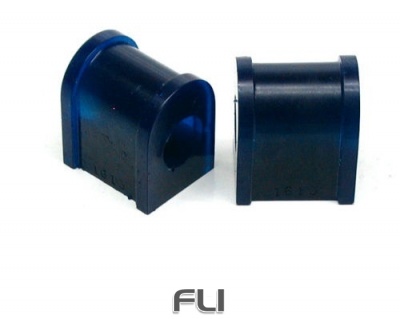 SuperPro Polyurethane Bush Kit SPF1613-16K