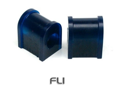 SuperPro Polyurethane Bush Kit SPF1613-18K