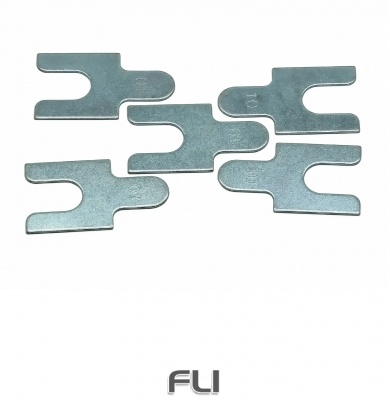 SuperPro Polyurethane Bush Kit SPF1620K