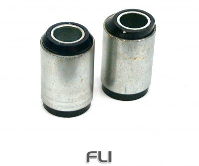 SuperPro Polyurethane Bush Kit SPF1633K