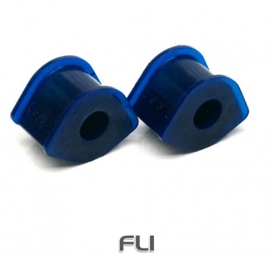 SuperPro Polyurethane Bush Kit SPF1635-15.8K