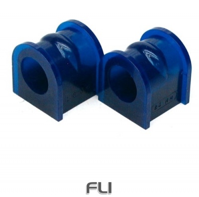 SuperPro Polyurethane Bush Kit SPF1636-26K