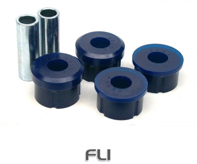 SuperPro Polyurethane Bush Kit SPF1650K