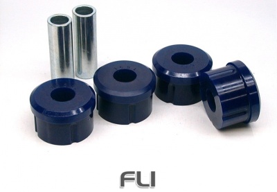SuperPro Polyurethane Bush Kit SPF1651K