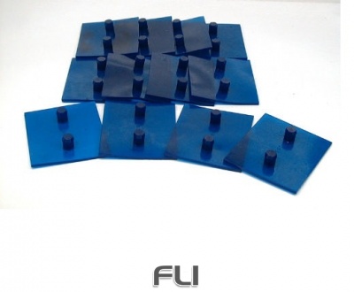 SuperPro Polyurethane Bush Kit SPF1654K