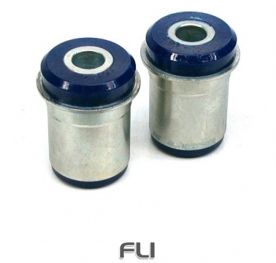 SuperPro Polyurethane Bush Kit SPF1657K