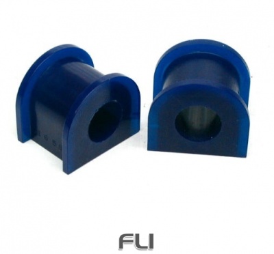 SuperPro Polyurethane Bush Kit SPF1658-25K