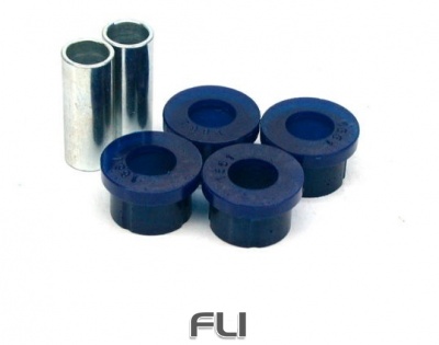 SuperPro Polyurethane Bush Kit SPF1661K