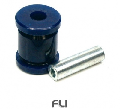 SuperPro Polyurethane Bush Kit SPF1662K