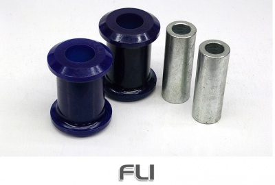 SuperPro Polyurethane Bush Kit SPF1668K