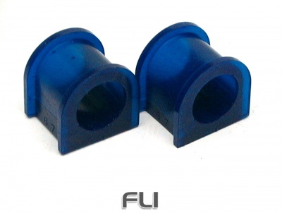 SuperPro Polyurethane Bush Kit SPF1677-22K