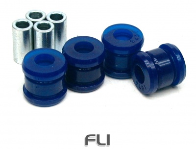SuperPro Polyurethane Bush Kit SPF1678K