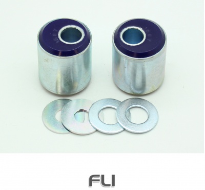 SuperPro Polyurethane Bush Kit SPF1687K