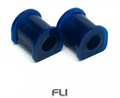 SuperPro Polyurethane Bush Kit SPF1690-18K