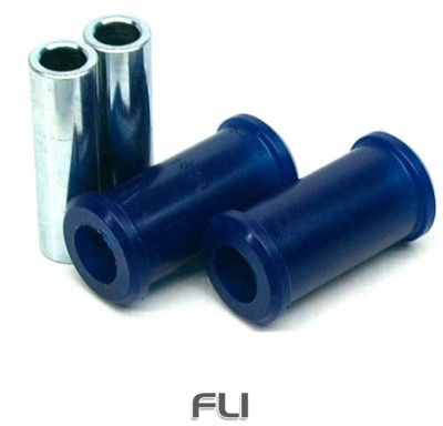 SuperPro Polyurethane Bush Kit SPF1691K
