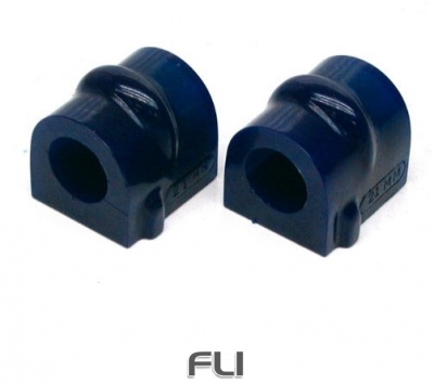 SuperPro Polyurethane Bush Kit SPF1695-19K