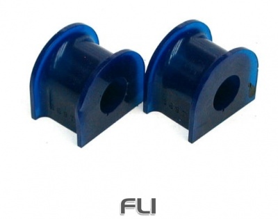 SuperPro Polyurethane Bush Kit SPF1697-30K