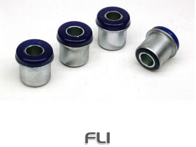 SuperPro Polyurethane Bush Kit SPF1698K