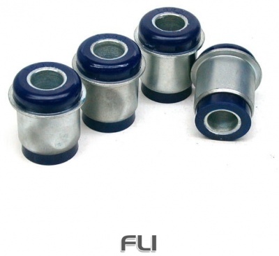 SuperPro Polyurethane Bush Kit SPF1699K