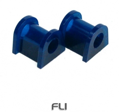 SuperPro Polyurethane Bush Kit SPF1700-18K