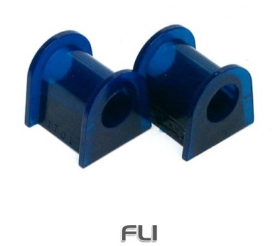 SuperPro Polyurethane Bush Kit SPF1701-16K