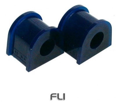 SuperPro Polyurethane Bush Kit SPF1713-22K