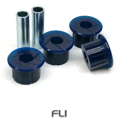 SuperPro Polyurethane Bush Kit SPF1718K