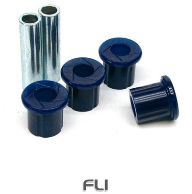 SuperPro Polyurethane Bush Kit SPF1722K