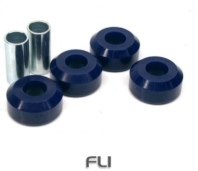 SuperPro Polyurethane Bush Kit SPF1733K