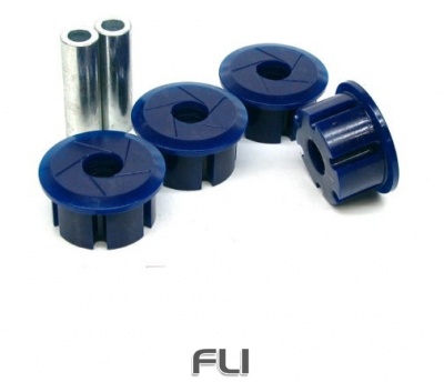 SuperPro Polyurethane Bush Kit SPF1737K