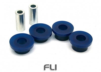 SuperPro Polyurethane Bush Kit SPF1753K