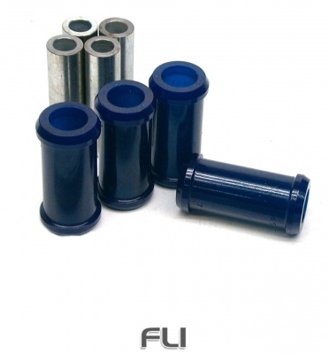 SuperPro Polyurethane Bush Kit SPF1754K
