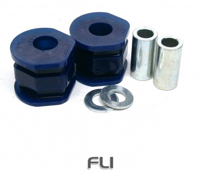 SuperPro Polyurethane Bush Kit SPF1756K