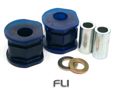 SuperPro Polyurethane Bush Kit SPF1757AK