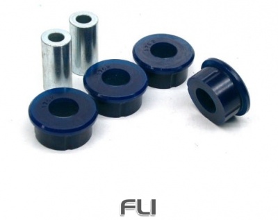 SuperPro Polyurethane Bush Kit SPF1762K