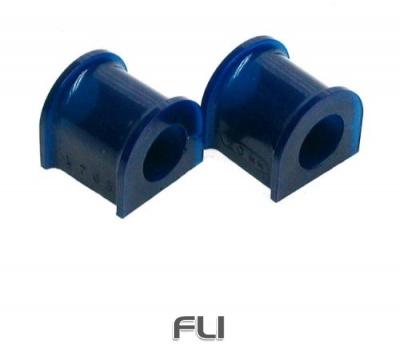 SuperPro Polyurethane Bush Kit SPF1763-20K