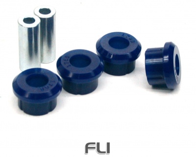 SuperPro Polyurethane Bush Kit SPF1768K