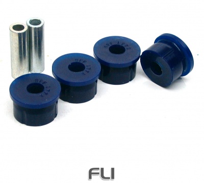 SuperPro Polyurethane Bush Kit SPF1771K