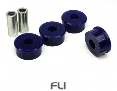 SuperPro Polyurethane Bush Kit SPF1772K