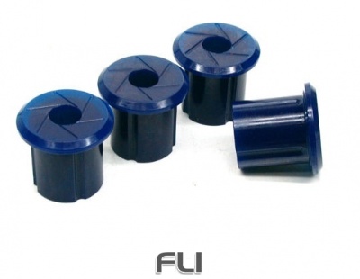 SuperPro Polyurethane Bush Kit SPF1781K