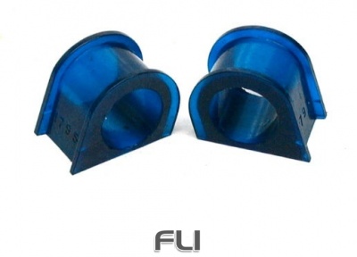 SuperPro Polyurethane Bush Kit SPF1795-24K