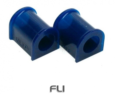 SuperPro Polyurethane Bush Kit SPF1801-23K