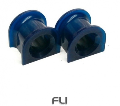 SuperPro Polyurethane Bush Kit SPF1802-31K