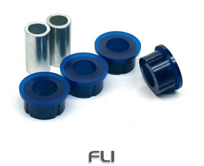 SuperPro Polyurethane Bush Kit SPF1803K