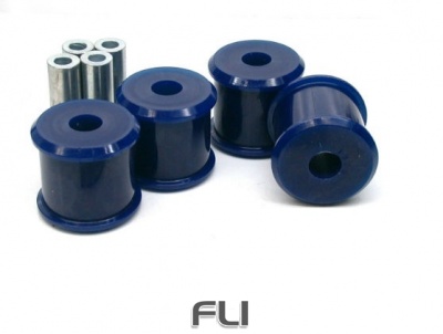 SuperPro Polyurethane Bush Kit SPF1809K