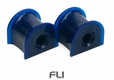 SuperPro Polyurethane Bush Kit SPF1816-18K