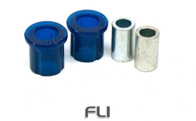 SuperPro Polyurethane Bush Kit SPF1818K