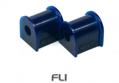 SuperPro Polyurethane Bush Kit SPF1826-12K