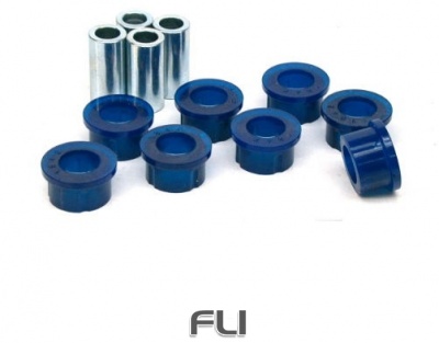SuperPro Polyurethane Bush Kit SPF1842K