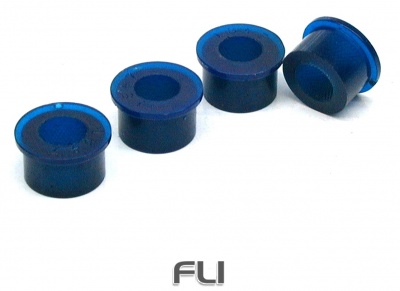 SuperPro Polyurethane Bush Kit SPF1847K
